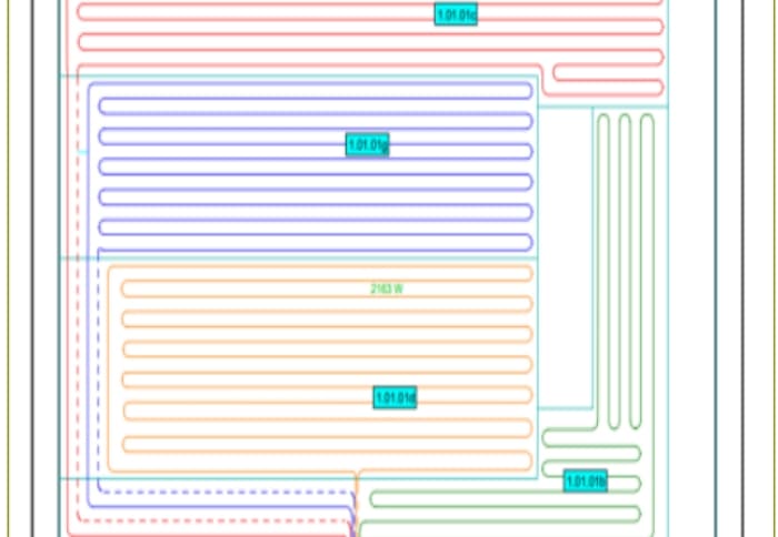 Underfloor Heating | Design & Installation