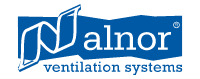 Alnor Ventilation Systems | Clarke Talbot Renewable Energy Ltd