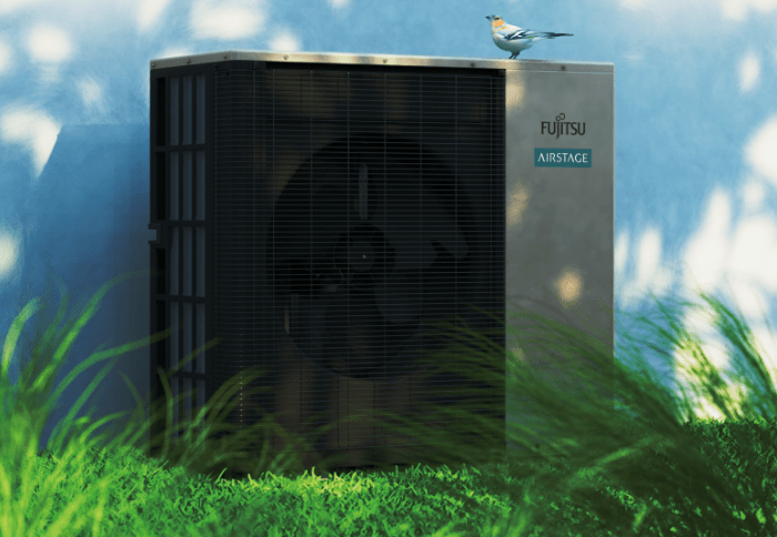 Ground Source Heat Pumps | Commercial & Domestic | Clarke Talbot Renewables